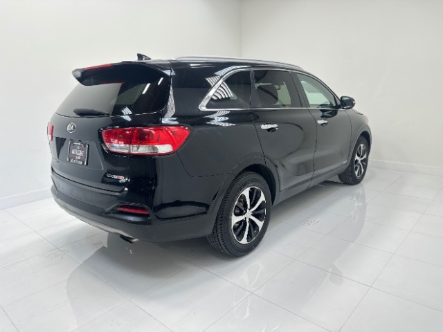 2016 Kia Sorento 2.0T EX