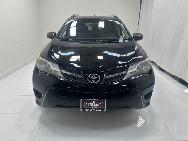 2015 Toyota RAV4 LE FWD