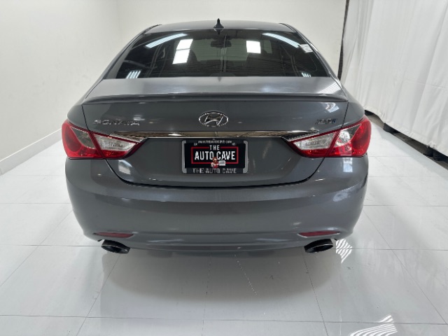 2013 Hyundai Sonata SE 2.0T