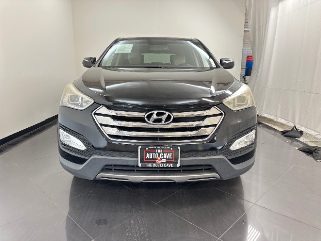 2013 Hyundai Santa Fe Sport 2.0 FWD