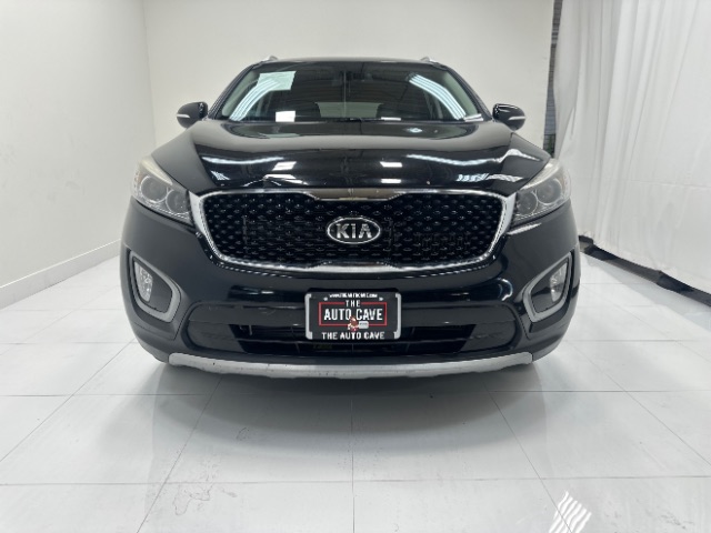 2016 Kia Sorento 2.0T EX