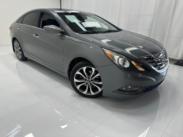 2013 Hyundai Sonata SE 2.0T