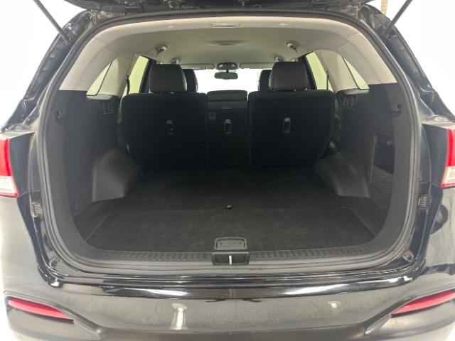 2016 Kia Sorento 2.0T EX