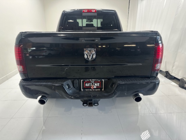 2015 RAM 1500 Sport Quad Cab 2WD