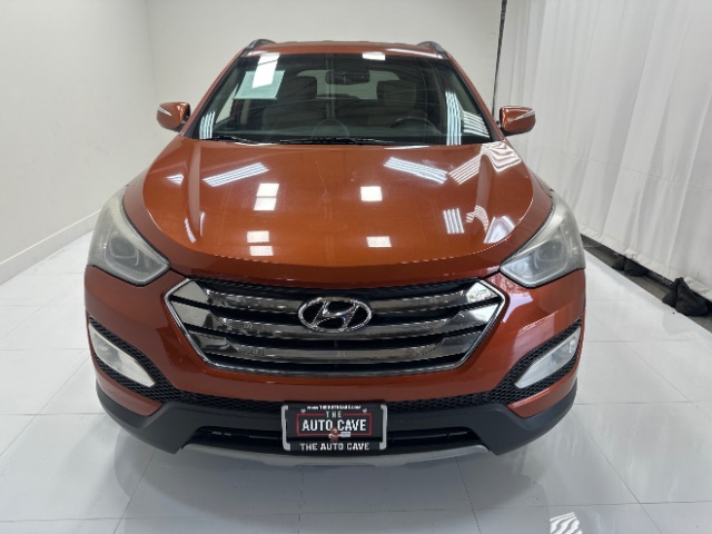 2014 Hyundai Santa Fe Sport 2.0L Turbo