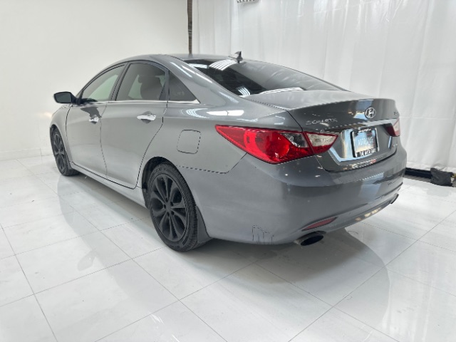 2013 Hyundai Sonata SE Auto