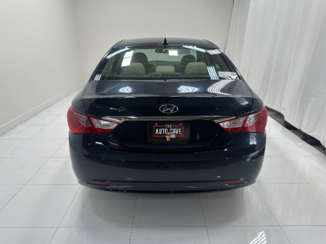 2011 Hyundai Sonata GLS Auto