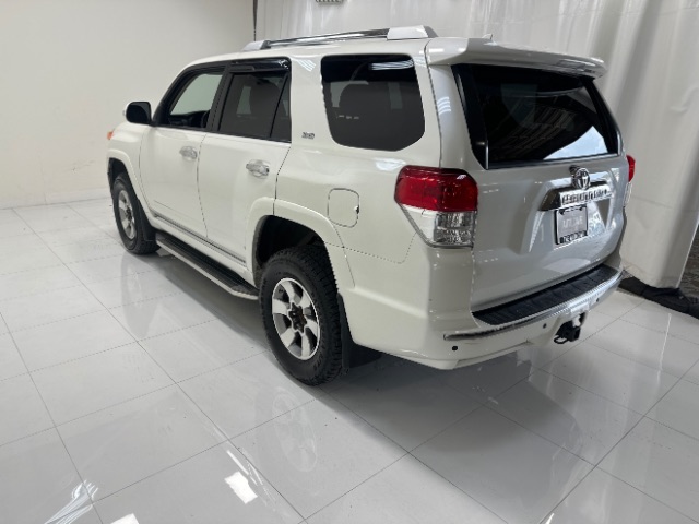2013 Toyota 4Runner SR5 2WD