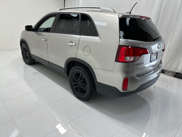 2015 Kia Sorento LX 2WD