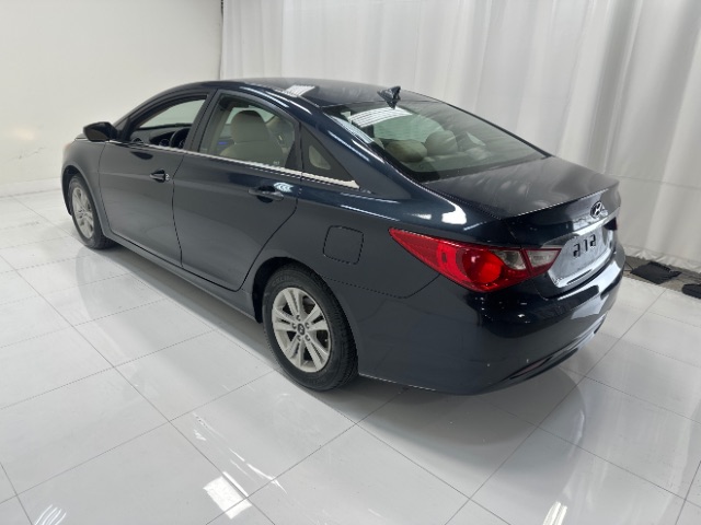 2011 Hyundai Sonata GLS Auto