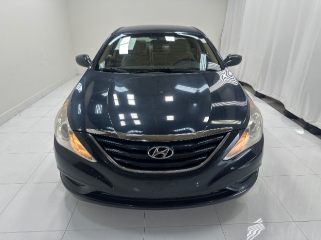 2011 Hyundai Sonata GLS Auto