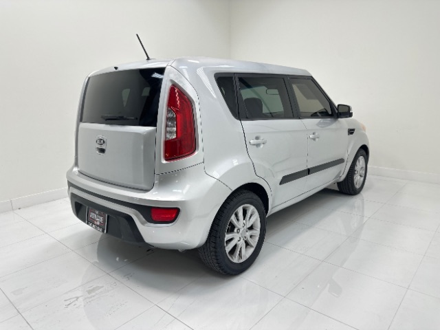 2012 Kia Soul !