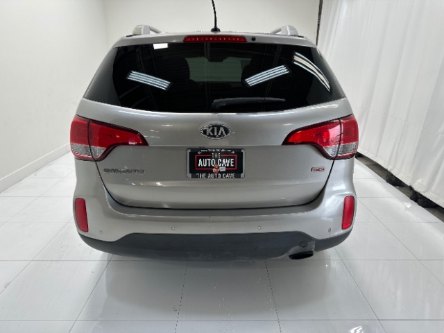 2015 Kia Sorento LX 2WD