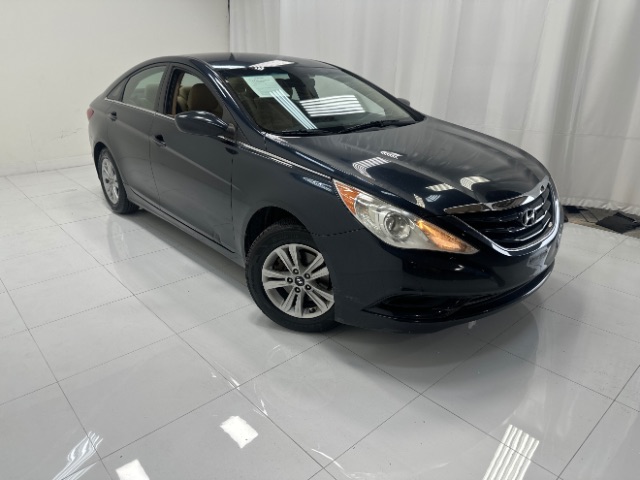 2011 Hyundai Sonata GLS Auto