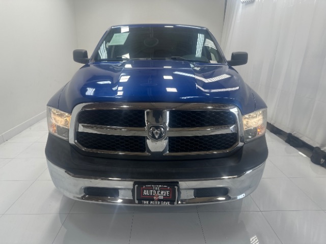 2018 RAM 1500 Tradesman Quad Cab 2WD