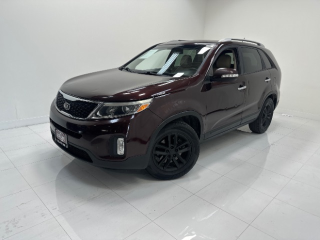 2015 Kia Sorento LX 2WD