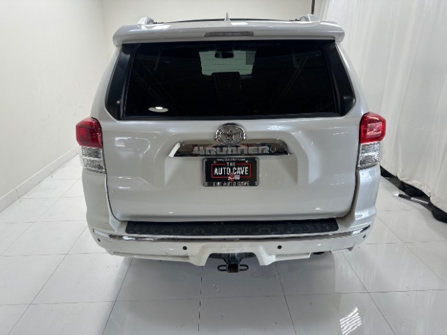 2013 Toyota 4Runner SR5 2WD