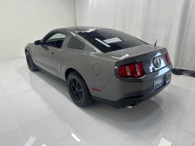 2011 Ford Mustang V6 Coupe