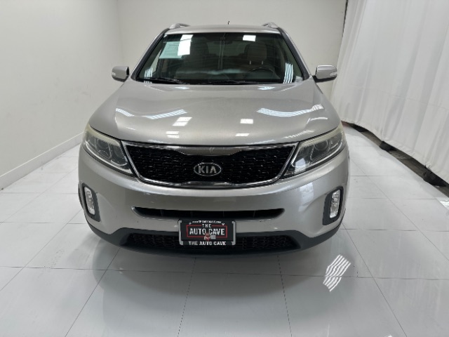2015 Kia Sorento LX 2WD