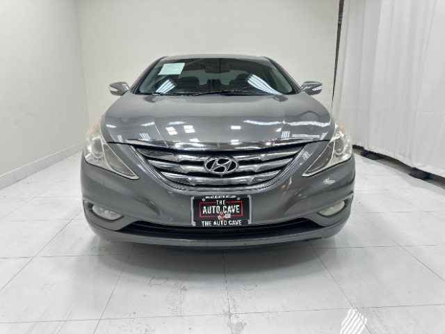 2013 Hyundai Sonata SE Auto