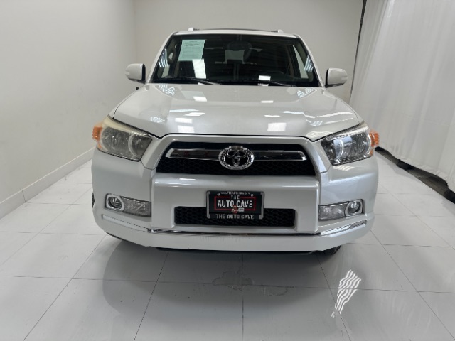 2013 Toyota 4Runner SR5 2WD