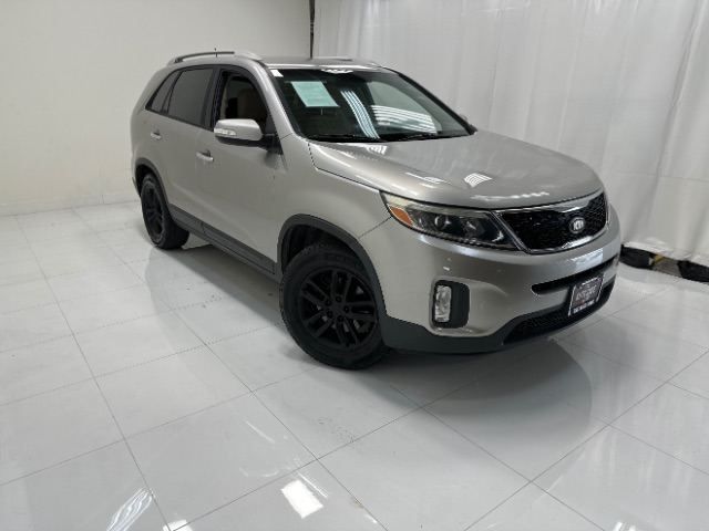 2015 Kia Sorento LX 2WD