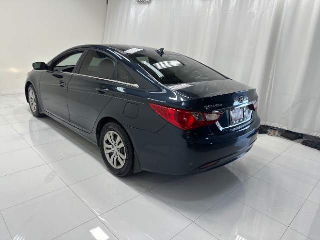 2012 Hyundai Sonata GLS Auto