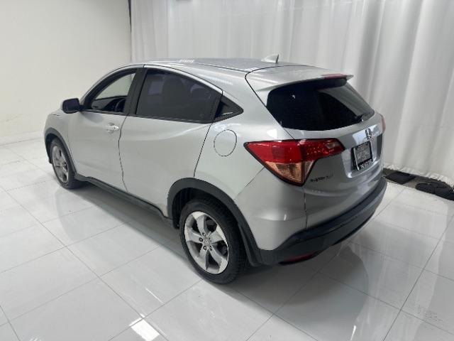 2016 Honda HR-V LX 2WD CVT