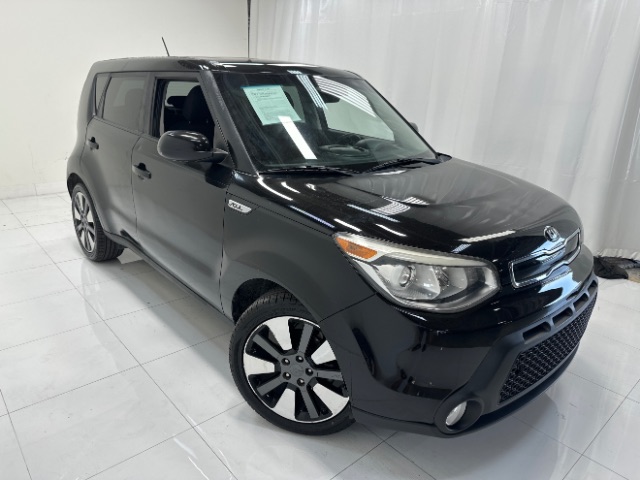 2014 Kia Soul !