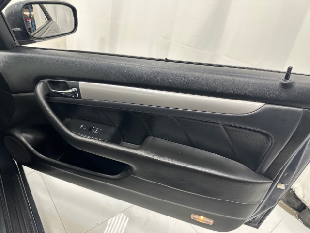 2007 Honda Accord EX-L Coupe AT