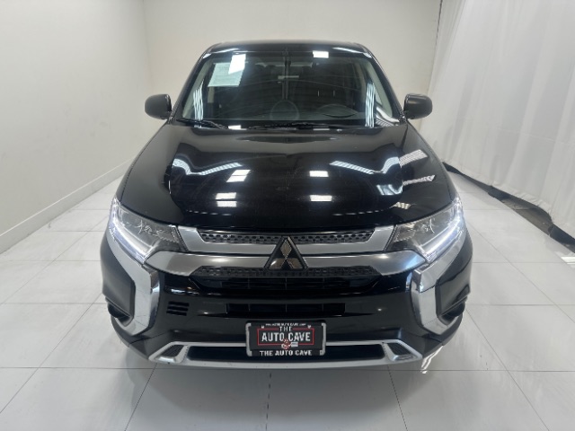2019 Mitsubishi Outlander ES 2WD