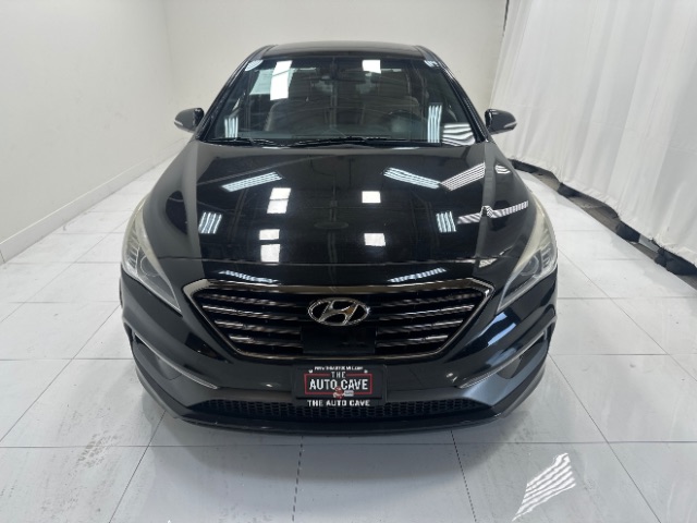 2015 Hyundai Sonata Limited 2.0T