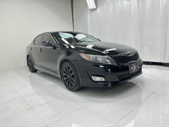 2014 Kia Optima EX
