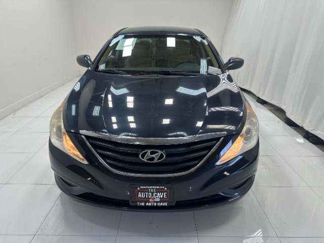 2012 Hyundai Sonata GLS Auto