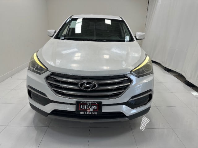 2017 Hyundai Santa Fe Sport 2.4 AWD