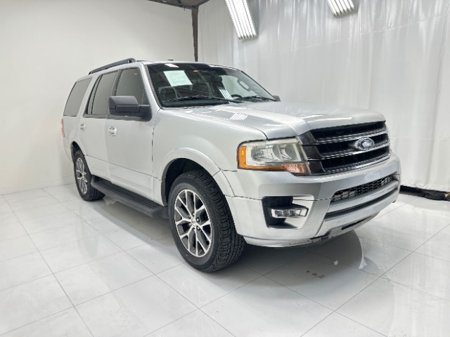 2015 Ford Expedition XLT 2WD