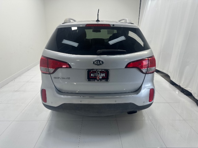 2015 Kia Sorento LX AWD