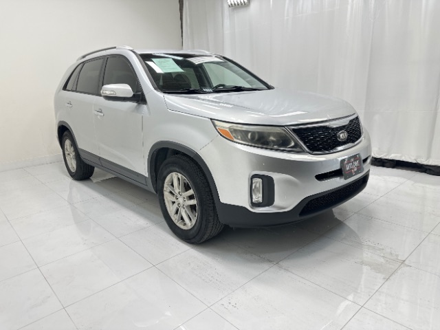 2014 Kia Sorento LX 2WD