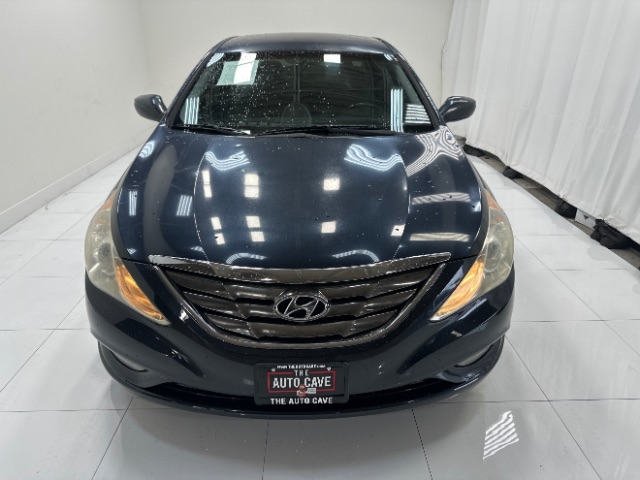 2011 Hyundai Sonata Limited Auto