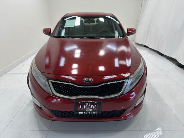 2014 Kia Optima LX