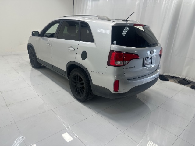 2015 Kia Sorento LX AWD