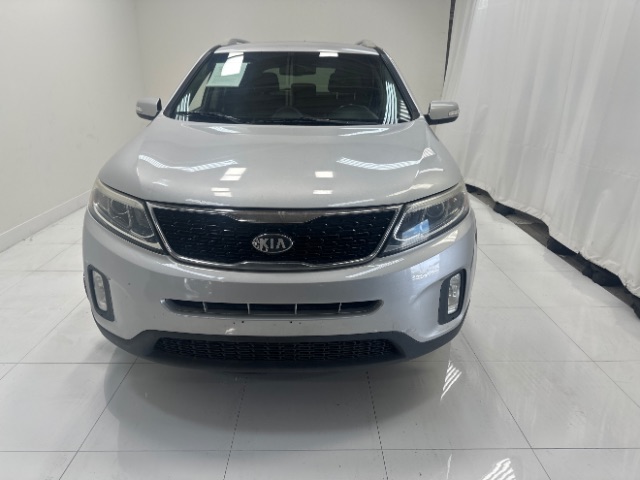 2015 Kia Sorento LX AWD