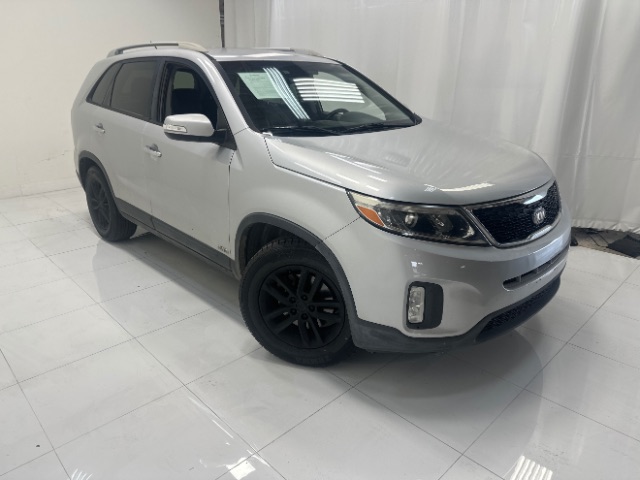 2015 Kia Sorento LX AWD