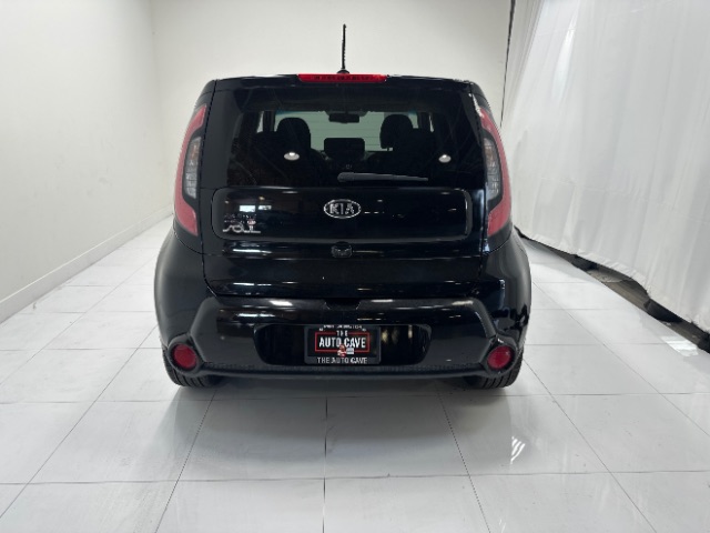 2014 Kia Soul !
