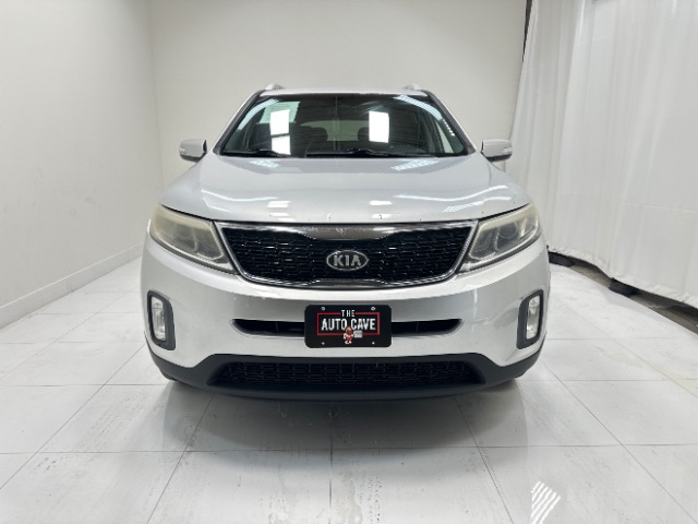 2014 Kia Sorento LX 2WD