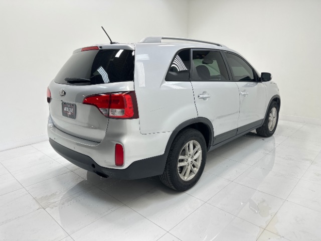 2014 Kia Sorento LX 2WD