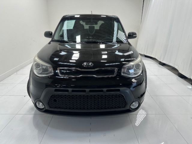 2014 Kia Soul !