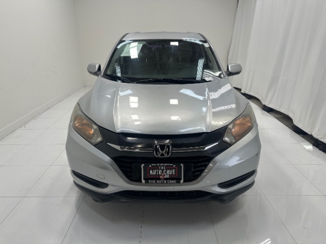 2016 Honda HR-V LX 2WD CVT