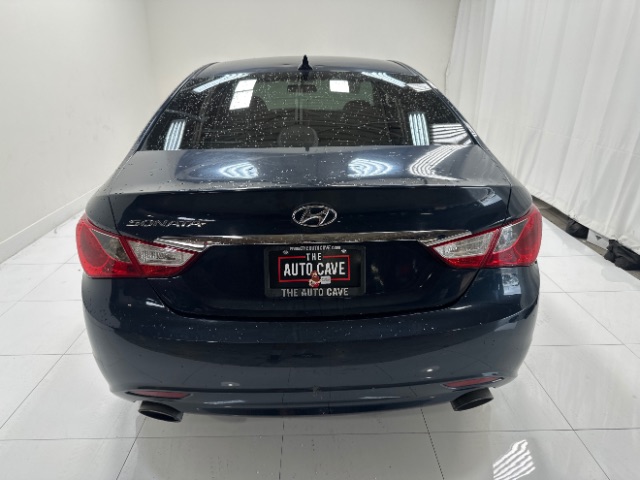 2011 Hyundai Sonata Limited Auto