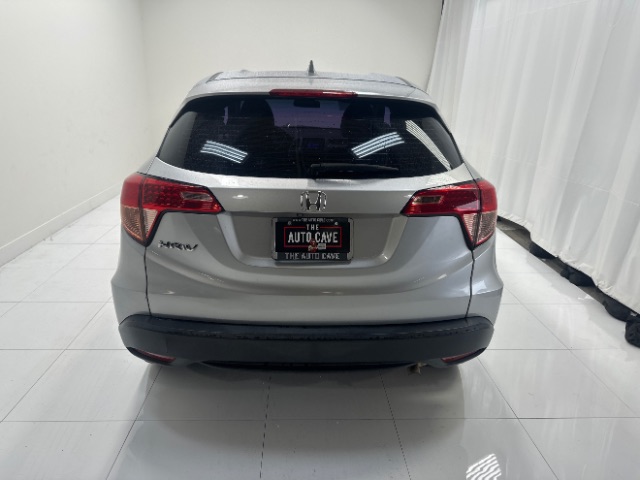 2016 Honda HR-V LX 2WD CVT